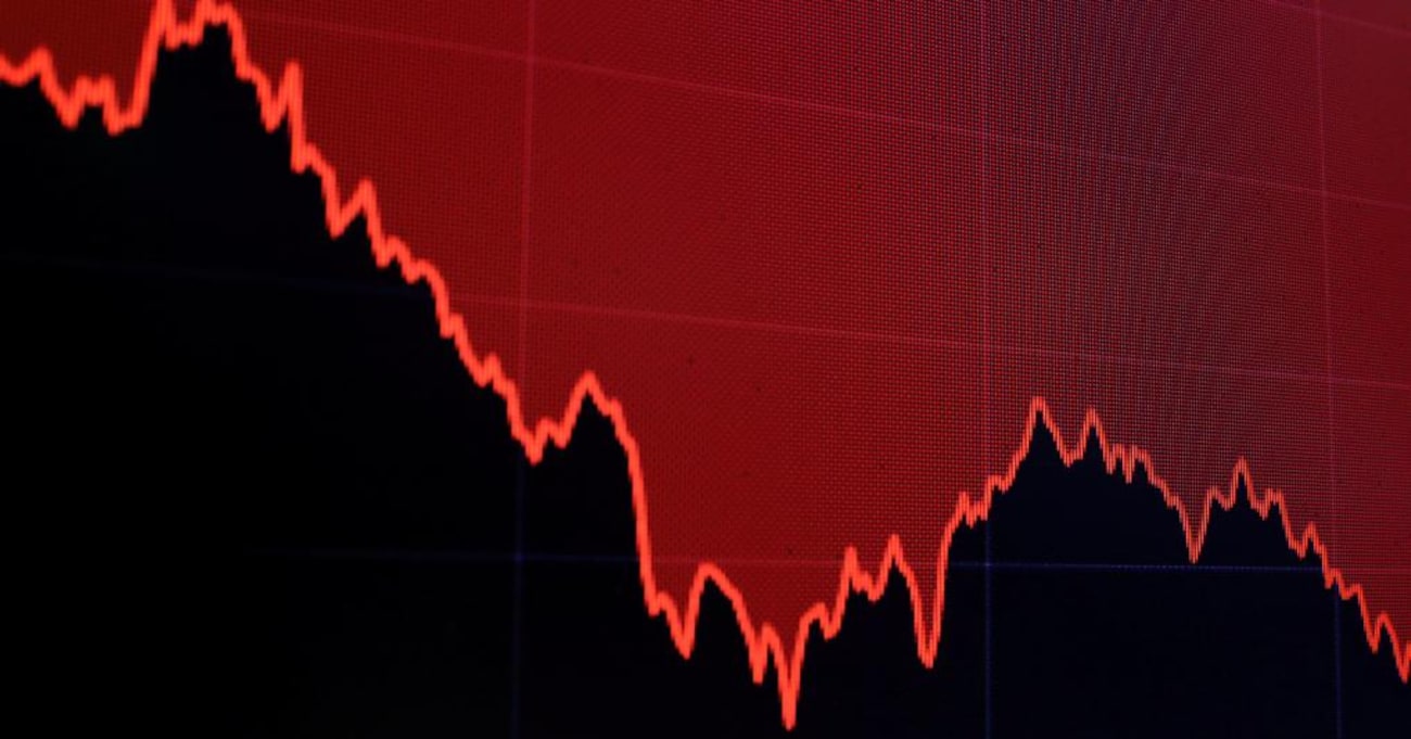Ecco le previsioni che hanno fatto cadere le Borse europee ai minimi da